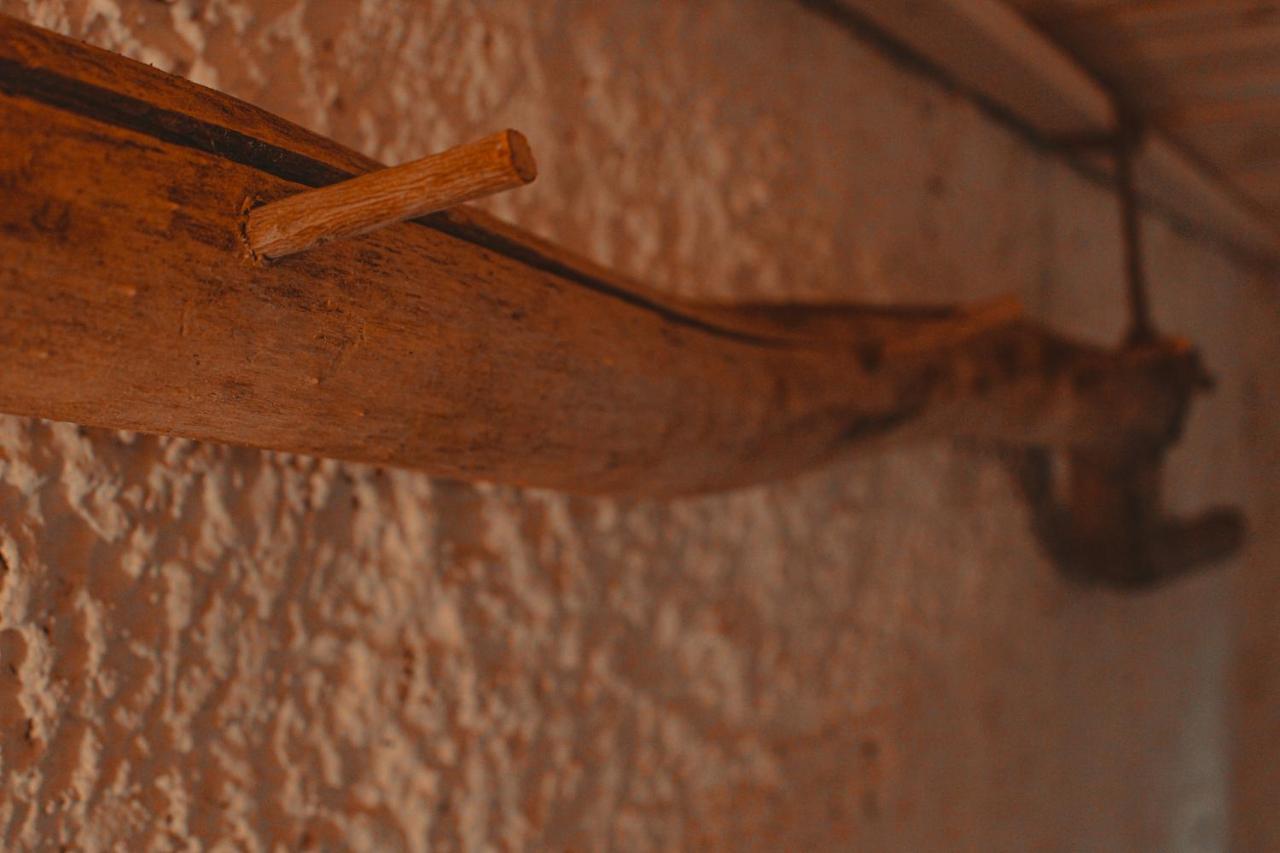 Hobbit Village Dana Bagian luar foto