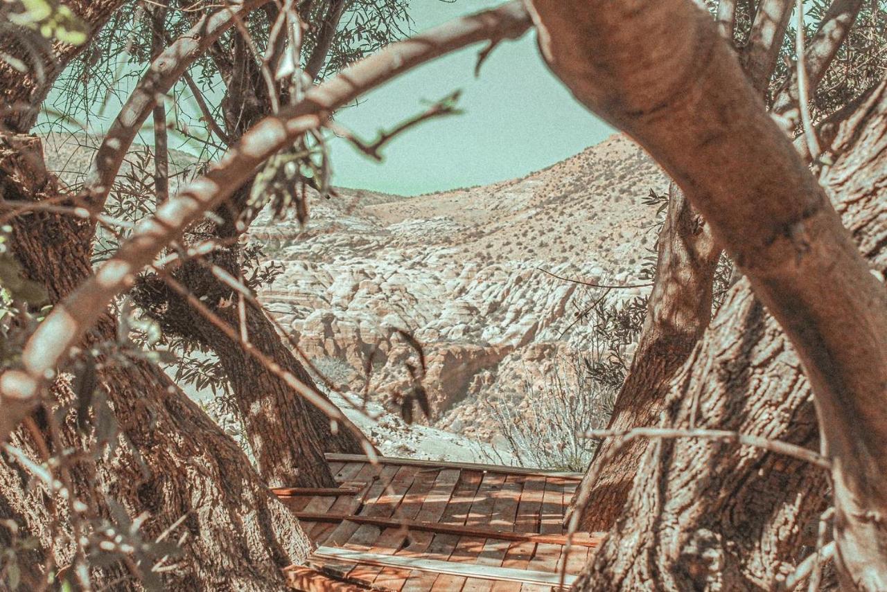 Hobbit Village Dana Bagian luar foto